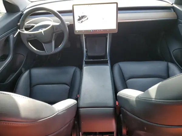 5YJ3E1EB0LF647678 2020 TESLA MODEL 3 - Image 8