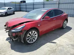 5YJ3E1EB0LF647955 2020 TESLA MODEL 3