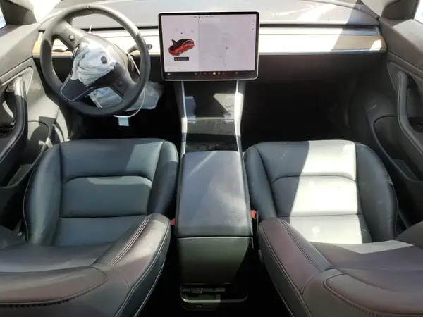 5YJ3E1EB0LF647955 2020 TESLA MODEL 3 - Image 8