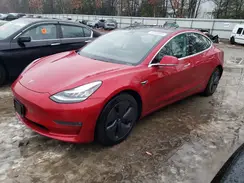 5YJ3E1EB0LF649835 2020 TESLA MODEL 3