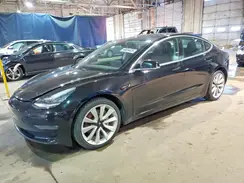 5YJ3E1EB0LF650757 2020 TESLA MODEL 3