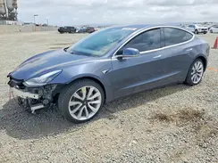 5YJ3E1EB0LF650824 2020 TESLA MODEL 3