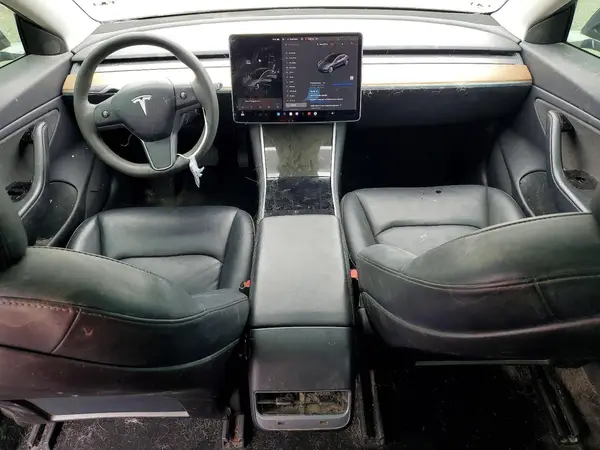 5YJ3E1EB0LF650824 2020 TESLA MODEL 3 - Image 8