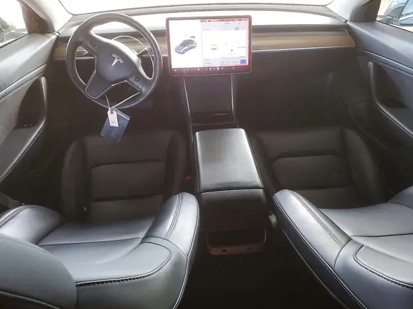 5YJ3E1EB0LF650872 2020 TESLA MODEL 3 - Image 8