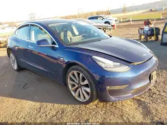 5YJ3E1EB0LF651259 2020 TESLA MODEL 3