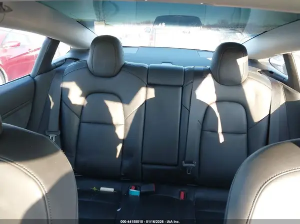 5YJ3E1EB0LF651259 2020 TESLA MODEL 3 - Image 8