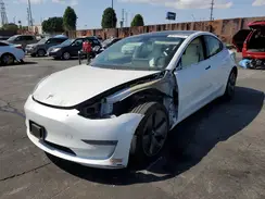 5YJ3E1EB0LF651505 2020 TESLA MODEL 3