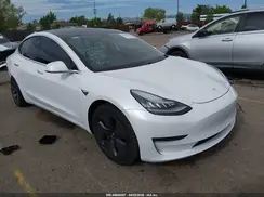 5YJ3E1EB0LF651522 2020 TESLA MODEL 3