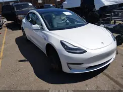 5YJ3E1EB0LF651570 2020 TESLA MODEL 3