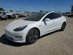 5YJ3E1EB0LF651682 2020 TESLA MODEL 3