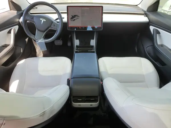 5YJ3E1EB0LF651682 2020 TESLA MODEL 3 - Image 8