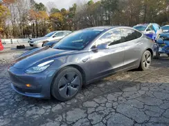 5YJ3E1EB0LF663220 2020 TESLA MODEL 3