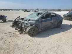 5YJ3E1EB0LF663329 2020 TESLA MODEL 3