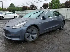 5YJ3E1EB0LF663752 2020 TESLA MODEL 3
