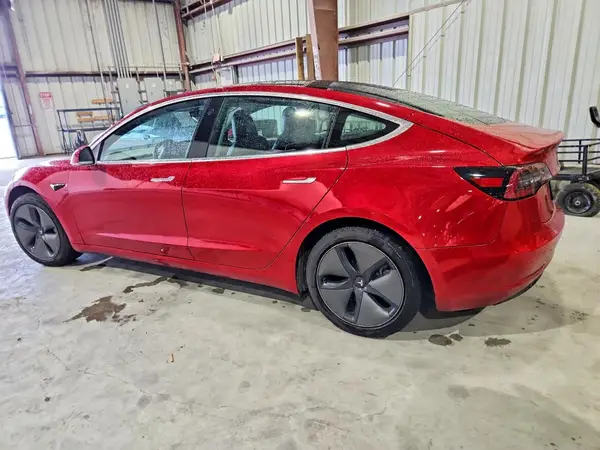 5YJ3E1EB0LF664190 2020 TESLA MODEL 3 - Image 2