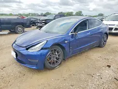 5YJ3E1EB0LF664481 2020 TESLA MODEL 3