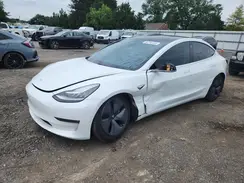 5YJ3E1EB0LF664934 2020 TESLA MODEL 3