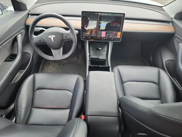 5YJ3E1EB0LF664934 2020 TESLA MODEL 3 - Image 8