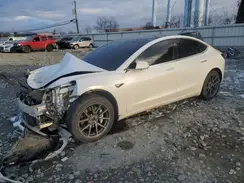 5YJ3E1EB0LF665016 2020 TESLA MODEL 3