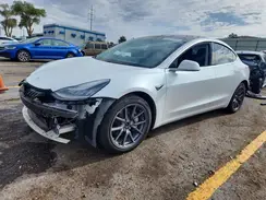 5YJ3E1EB0LF665100 2020 TESLA MODEL 3