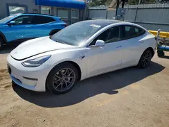 5YJ3E1EB0LF665145 2020 TESLA MODEL 3