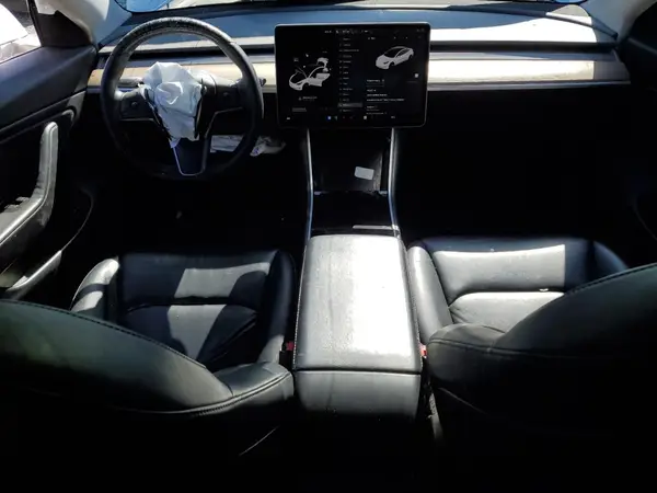 5YJ3E1EB0LF665520 2020 TESLA MODEL 3 - Image 8