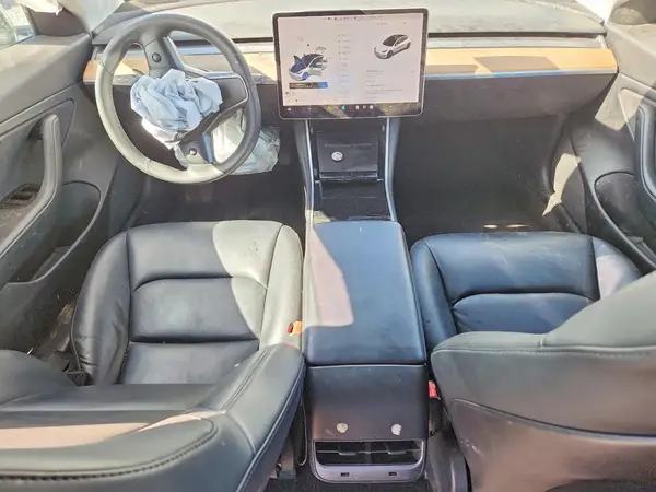 5YJ3E1EB0LF665534 2020 TESLA MODEL 3 - Image 8