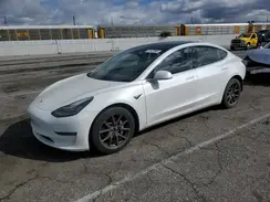 5YJ3E1EB0LF665744 2020 TESLA MODEL 3