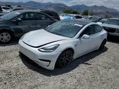5YJ3E1EB0LF666036 2020 TESLA MODEL 3
