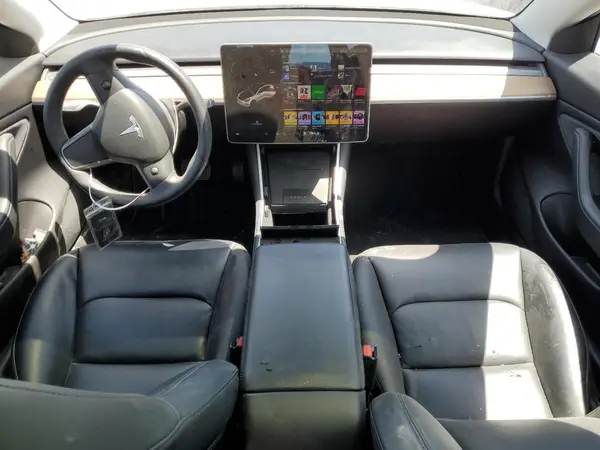 5YJ3E1EB0LF666036 2020 TESLA MODEL 3 - Image 8