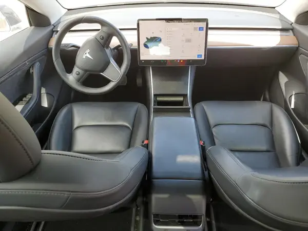 5YJ3E1EB0LF667221 2020 TESLA MODEL 3 - Image 8