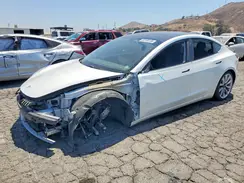 5YJ3E1EB0LF667462 2020 TESLA MODEL 3