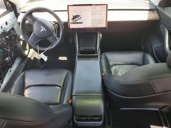 5YJ3E1EB0LF667462 2020 TESLA MODEL 3 - Image 8