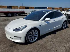5YJ3E1EB0LF667669 2020 TESLA MODEL 3
