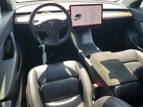 5YJ3E1EB0LF667669 2020 TESLA MODEL 3 - Image 8