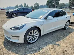 5YJ3E1EB0LF667767 2020 TESLA MODEL 3