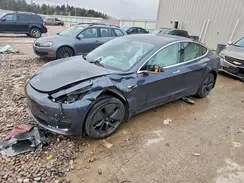 5YJ3E1EB0LF668000 2020 TESLA MODEL 3