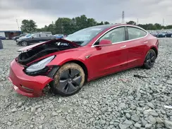 5YJ3E1EB0LF668191 2020 TESLA MODEL 3