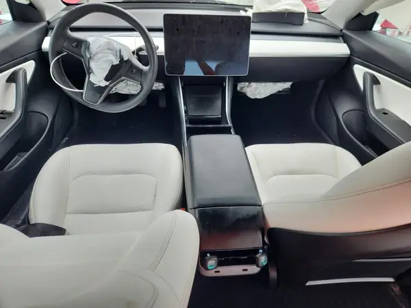 5YJ3E1EB0LF668191 2020 TESLA MODEL 3 - Image 8
