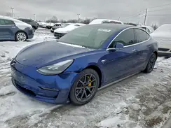 5YJ3E1EB0LF668403 2020 TESLA MODEL 3