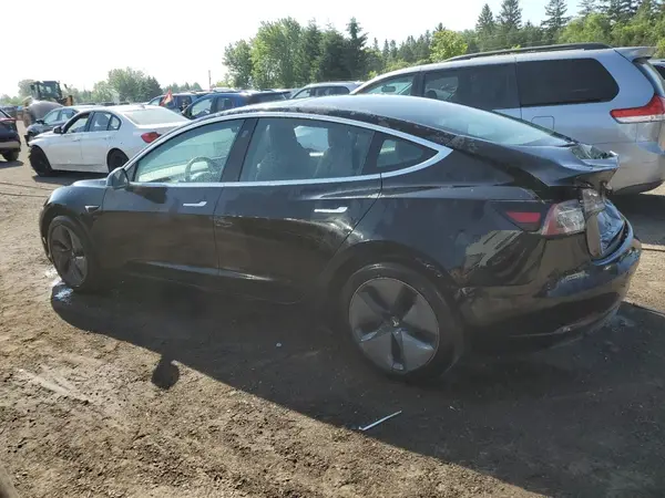5YJ3E1EB0LF670457 2020 TESLA MODEL 3 - Image 2