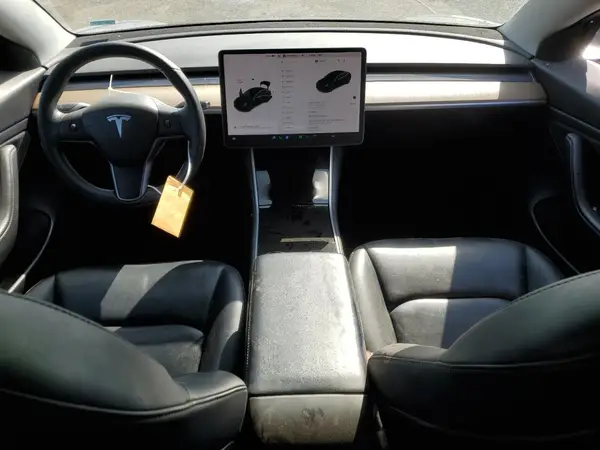 5YJ3E1EB0LF670457 2020 TESLA MODEL 3 - Image 8