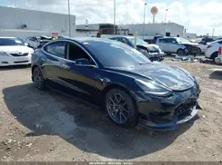 5YJ3E1EB0LF710469 2020 TESLA MODEL 3