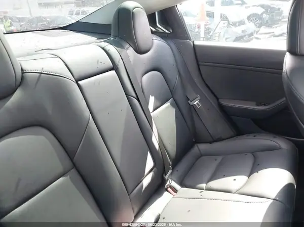 5YJ3E1EB0LF710469 2020 TESLA MODEL 3 - Image 8