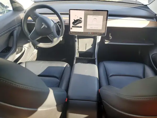 5YJ3E1EB0LF710679 2020 TESLA MODEL 3 - Image 8