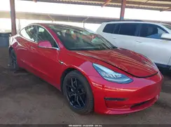 5YJ3E1EB0LF711167 2020 TESLA MODEL 3