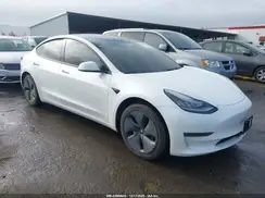 5YJ3E1EB0LF711377 2020 TESLA MODEL 3