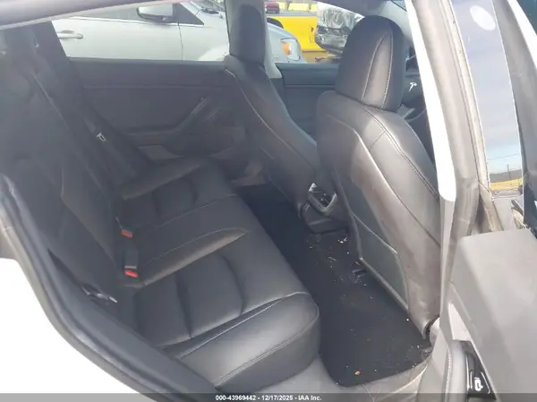 5YJ3E1EB0LF711377 2020 TESLA MODEL 3 - Image 8