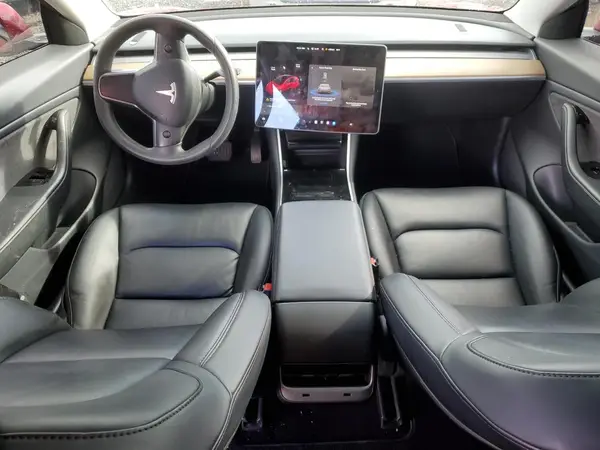 5YJ3E1EB0LF712125 2020 TESLA MODEL 3 - Image 8