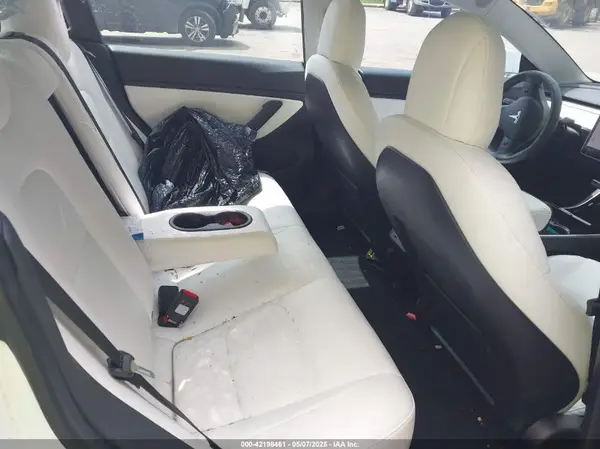 5YJ3E1EB0LF712545 2020 TESLA MODEL 3 - Image 8